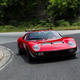 Illustration for article titled Lamborghini Restored The Most Amazing Miura